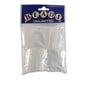 Beads Unlimited Resealable Bags 56mm 100 Pack image number 2