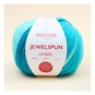 Sirdar Blue Jewelspun Aran Ombre 400g image number 1