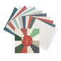 Jingle Bells 12 x 12 Inches Paper Pad 24 Sheets image number 1
