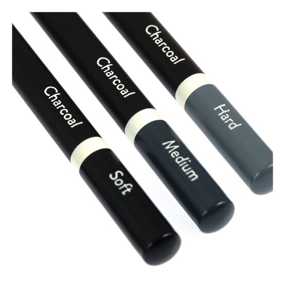 Shore & Marsh Mixed Sketching Set 17 Pieces image number 6