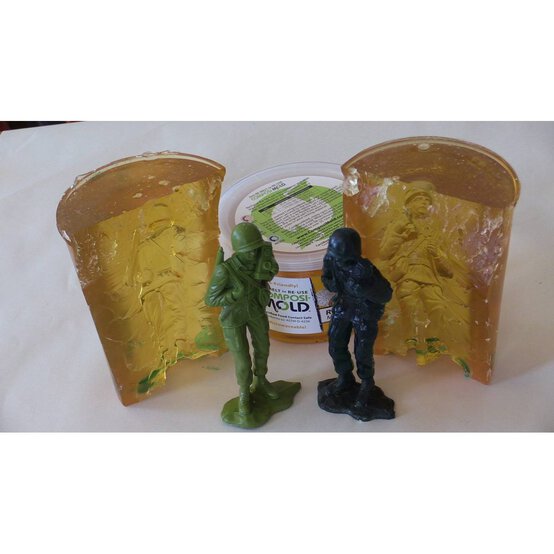 Shesto Composi Mould 480ml image number 3