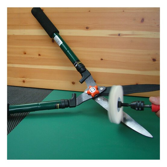 Policraft Stainless Steel Polishing Kit image number 3