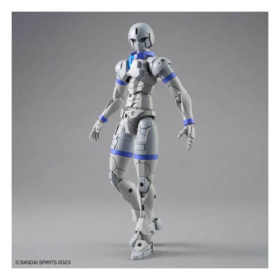 30MF Liber Knight image number 5