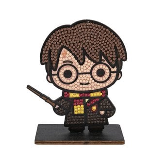 Crystal Art Buddies Harry Potter Kit 