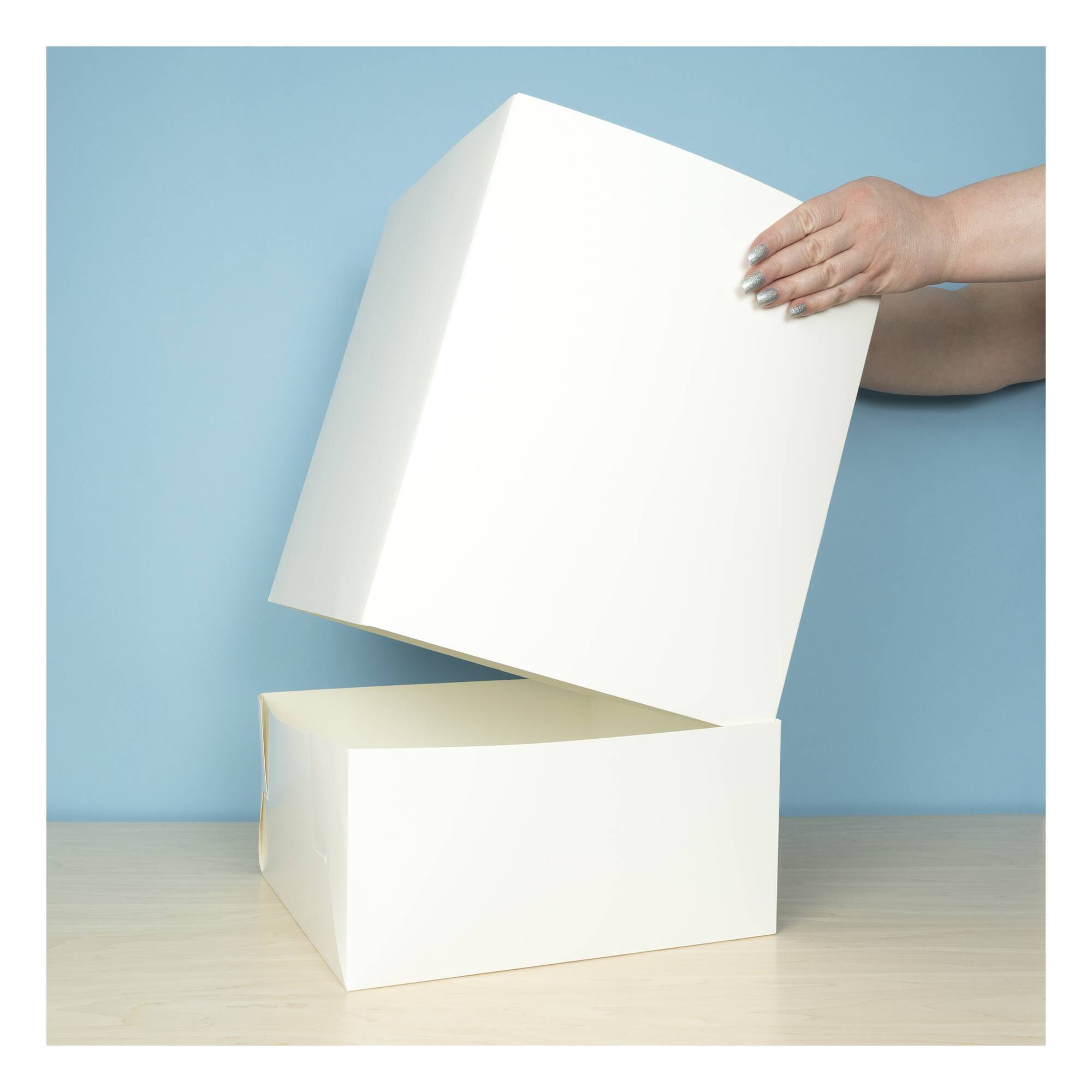 Cake Box Extender 12 Inches | Hobbycraft