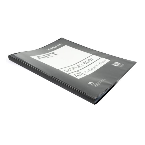 Portrait Display Book A3 image number 5