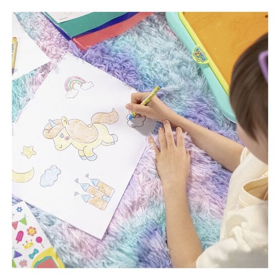 Doodle Copy Draw and Print image number 8