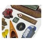 Paper House Outdoor Adventure 3D Stickers 15 Pieces image number 2