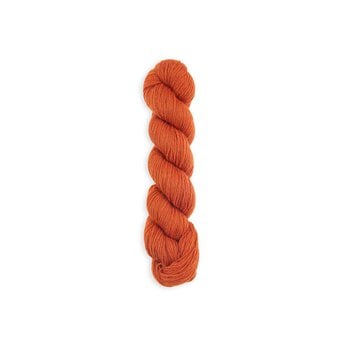 Bramble & Fleece Sunset Wooltrace DK 100g