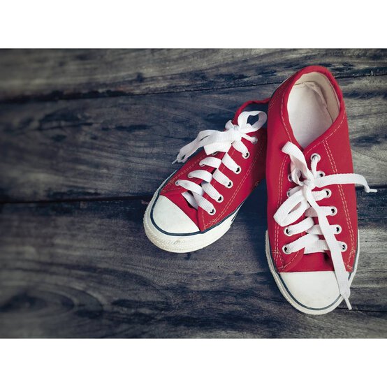 Dylon Tulip Red Hand Wash Fabric Dye 50g image number 3