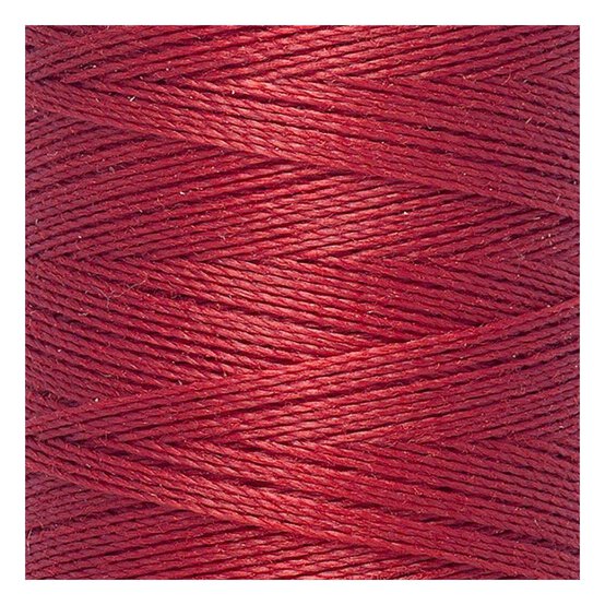 Gutermann Red Sew All Thread 100m (26)