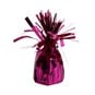 Hot Pink Foil Balloon Weight 170g image number 1