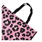 Pink Leopard Woven Bag for Life image number 3