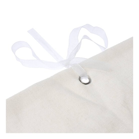 Create & Celebrate Fabric Sign 44cm x 146cm image number 3