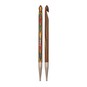 KnitPro Symfonie Crochet Hook 8mm x 15cm  image number 2