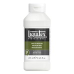 Liquitex Professional Matte Medium 237ml