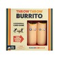 Throw Throw Burrito Party Game image number 1