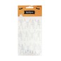 Holographic Skeleton Stickers 12 Pack image number 3