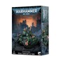 Warhammer 40,000 Astra Militarum Rogal Dorn Battle Tank image number 1