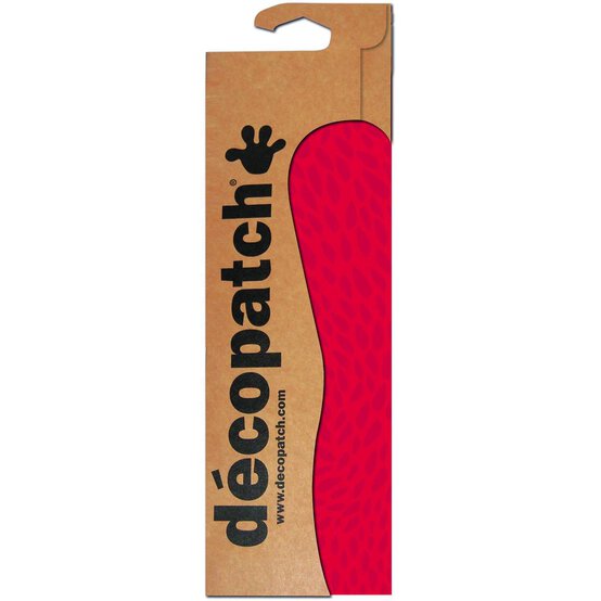 Decopatch Rosa Paper 3 Sheets image number 3