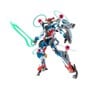 Gunpla HG GQuuuuuuX Endymion Model Set 1:144 image number 2