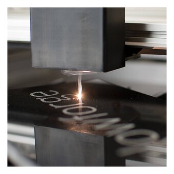 Glowforge Plus 3D Laser Cutting and Engraving Machine