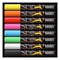 Liquitex Essential Markers 2mm 8 Pack image number 3