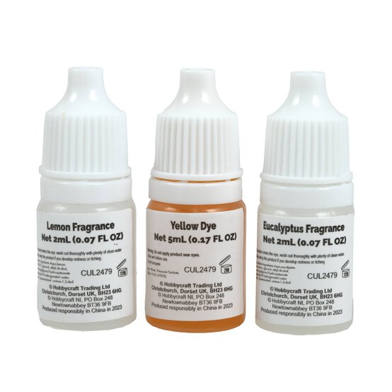 Bath and Shower Bombs Kit image number 7