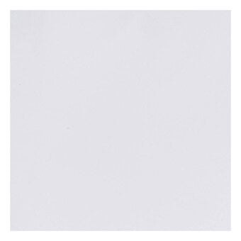 White Card A4 100 Pack image number 2