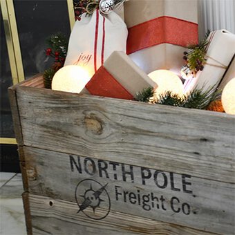 23 Christmas Eve Boxes to Make