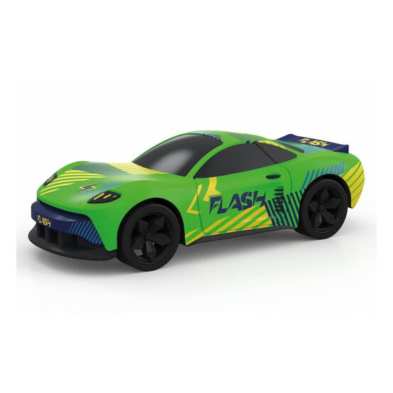 Carrera Speed Arena Police Chase Race Case image number 3