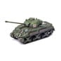 Airfix Sherman Firefly Vc Model Kit 1:72 image number 3