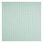 Mint Waffle Fabric by the Metre image number 2