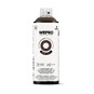 MTN WEPRO Brown Matte All-Purpose Paint 400ml image number 1