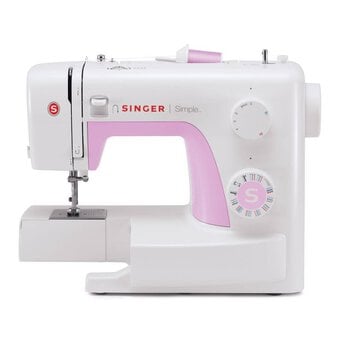 Singer Simple 3223 Sewing Machine image number 2