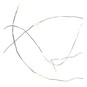 LED Wire Lights 2.3m image number 2