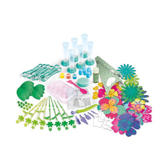 Clementoni Fragrant Flower Maker image number 2