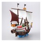 One Piece Thousand Sunny Grand Ship Model Set image number 3