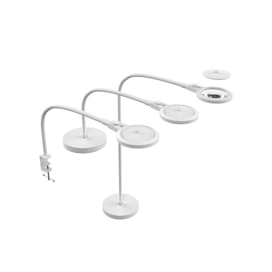 Purelite Ultra-Bright 3-in-1 Magnifying Lamp image number 4