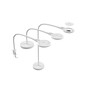 Purelite Ultra-Bright 3-in-1 Magnifying Lamp image number 4
