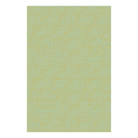 Decopatch Mix and Match Golden Peacock Paper 4 Sheets image number 3