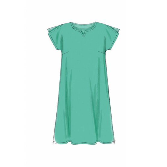 McCall’s Women’s Separates Sewing Pattern M6971 (18-24) image number 3