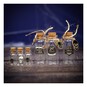 Mini Potion Bottles 6 Pack image number 1