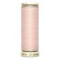 Gutermann Pink Sew All Thread 100m (658) image number 1