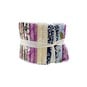 V&A Pressed in Time Fabric Roll 20 Pack image number 1