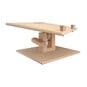 Daler-Rowney Artsphere Wooden Table Easel A3  image number 1