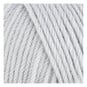 West Yorkshire Spinners Chalk Pure Yarn 50g image number 2