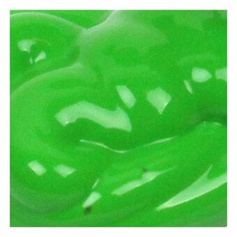 Green Ready Mixed Paint 300ml image number 2