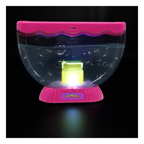 Assorted Sea-Monkeys Ocean Treasure Tank image number 5