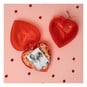 Red Fillable Hearts 2 Pack image number 1